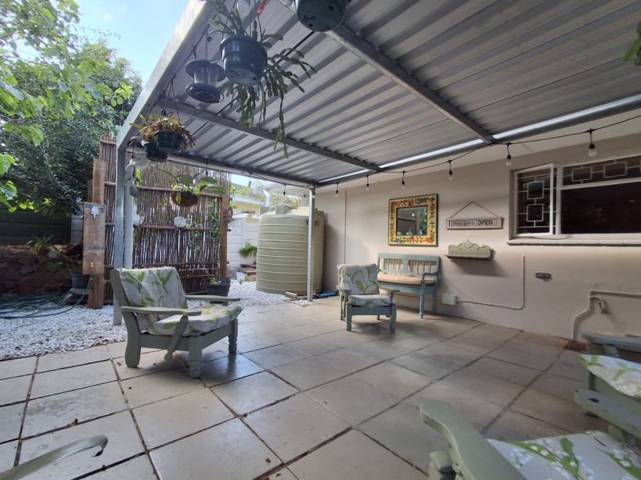 3 Bedroom Property for Sale in Mangold Park Eastern Cape